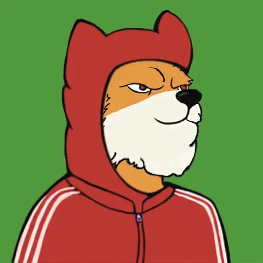 F*ck It We Bark #5302