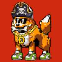DogePunks #4455