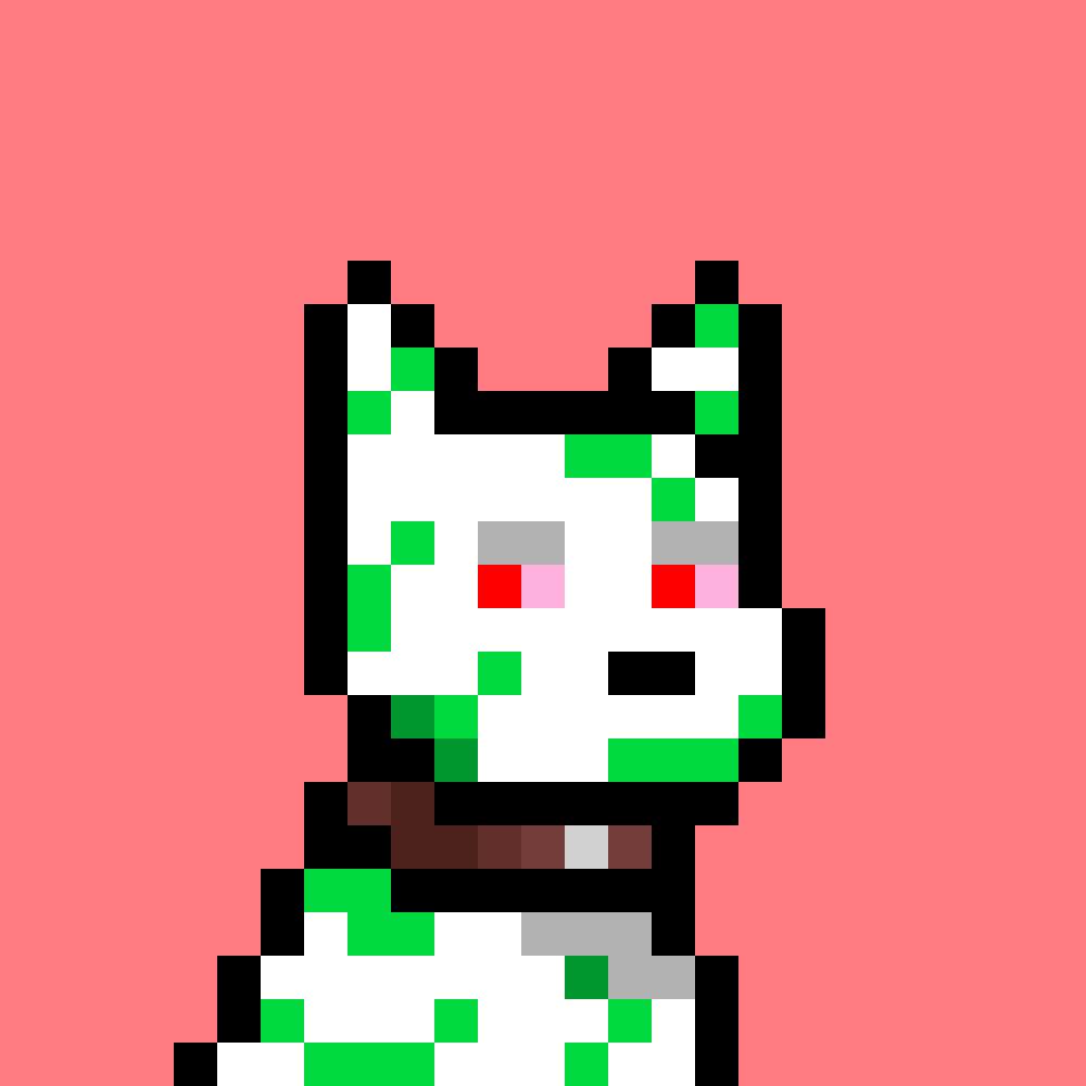 Doginal Dog #1347