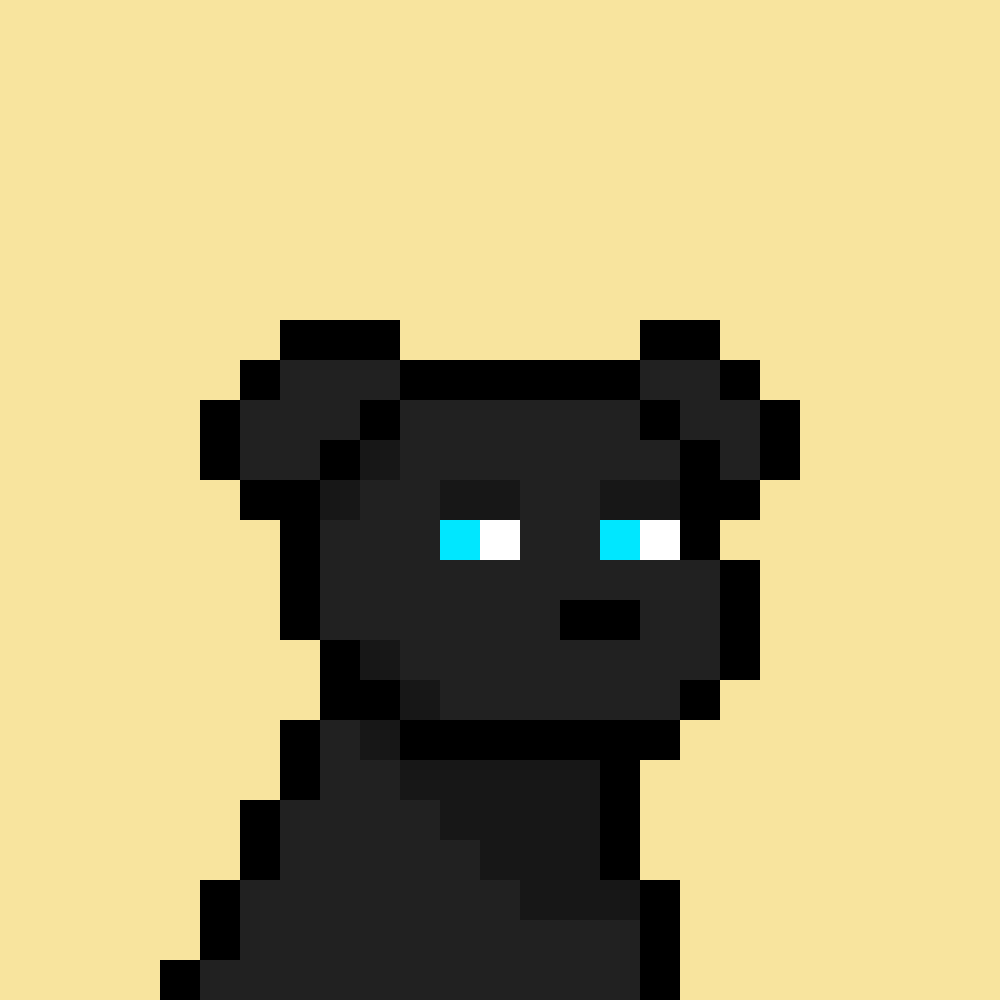 Doginal Dog #3053