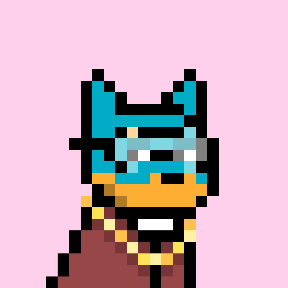 Doginal Dog #407