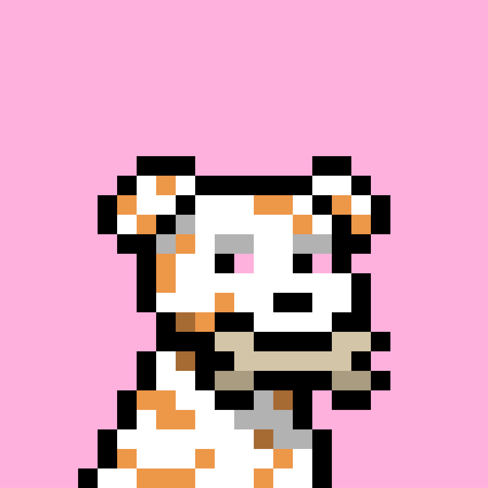 Doginal Dog #5670