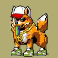DogePunks #174