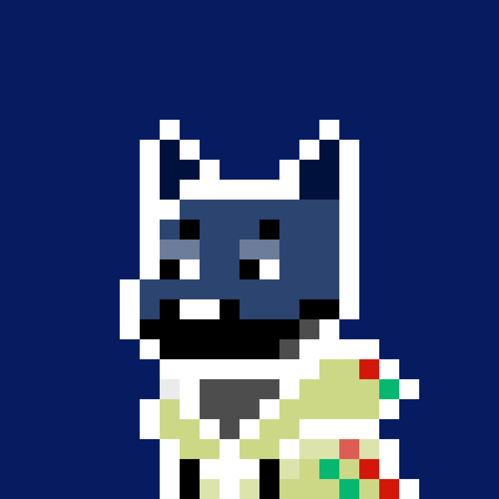 Anti Doginal Dog #653