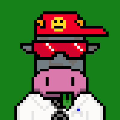 Doginal Cowz #46