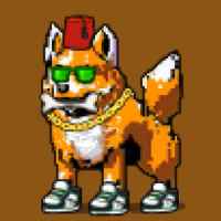 DogePunks #2643