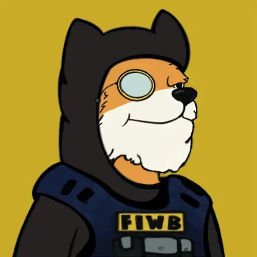 F*ck It We Bark #6280