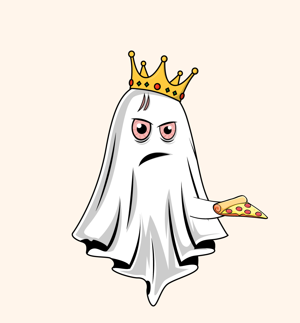 The Spook Society #510