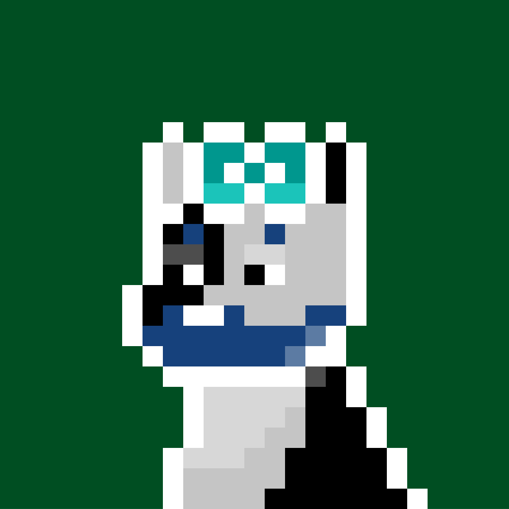 Anti Doginal Dog #42