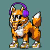 DogePunks #2991