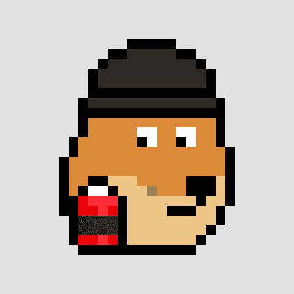 Dogepunk #6210