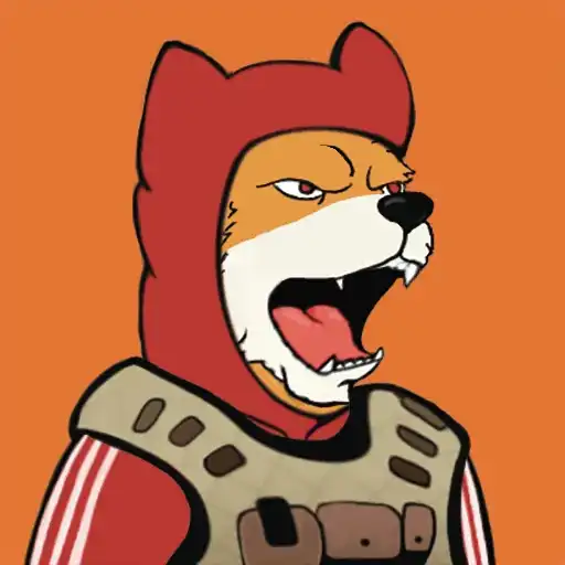 F*ck It We Bark #3129