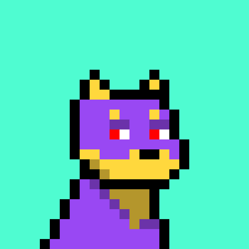 Doginal Dog #2714