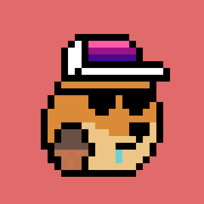 Dogepunk #5394
