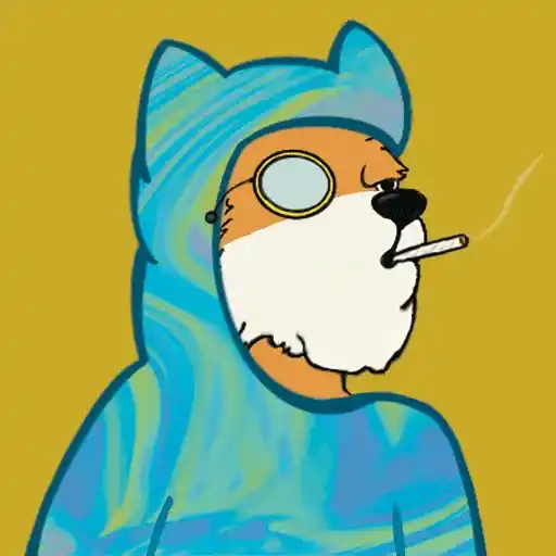 F*ck It We Bark #3658