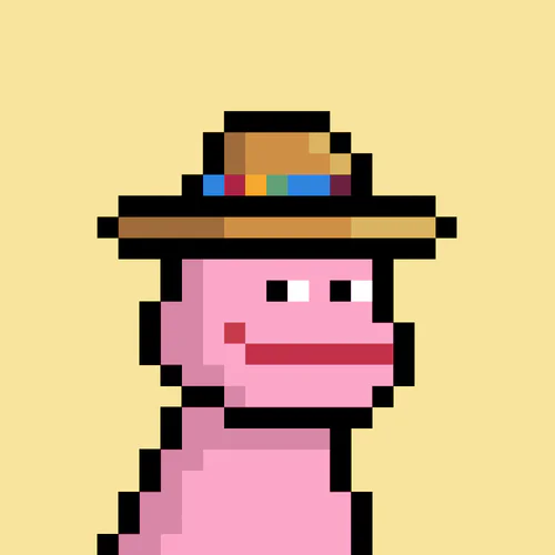Doginal Frog #1457