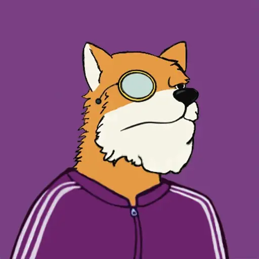 F*ck It We Bark #4088