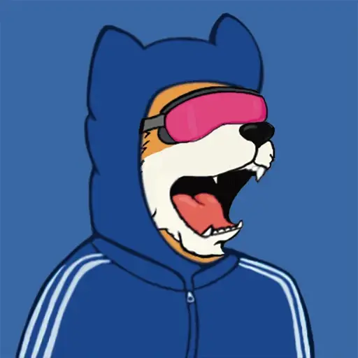 F*ck It We Bark #10222