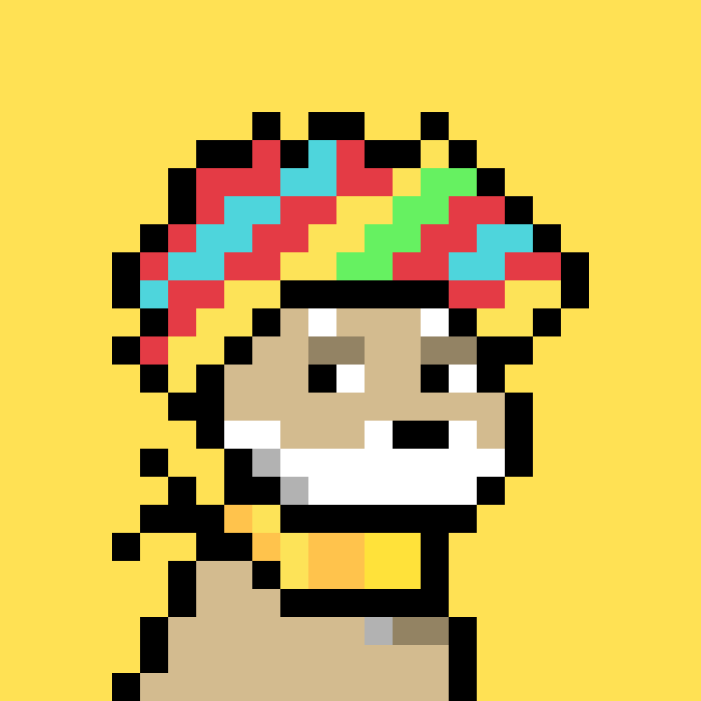 Doginal Dog #3970
