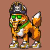 DogePunks #912