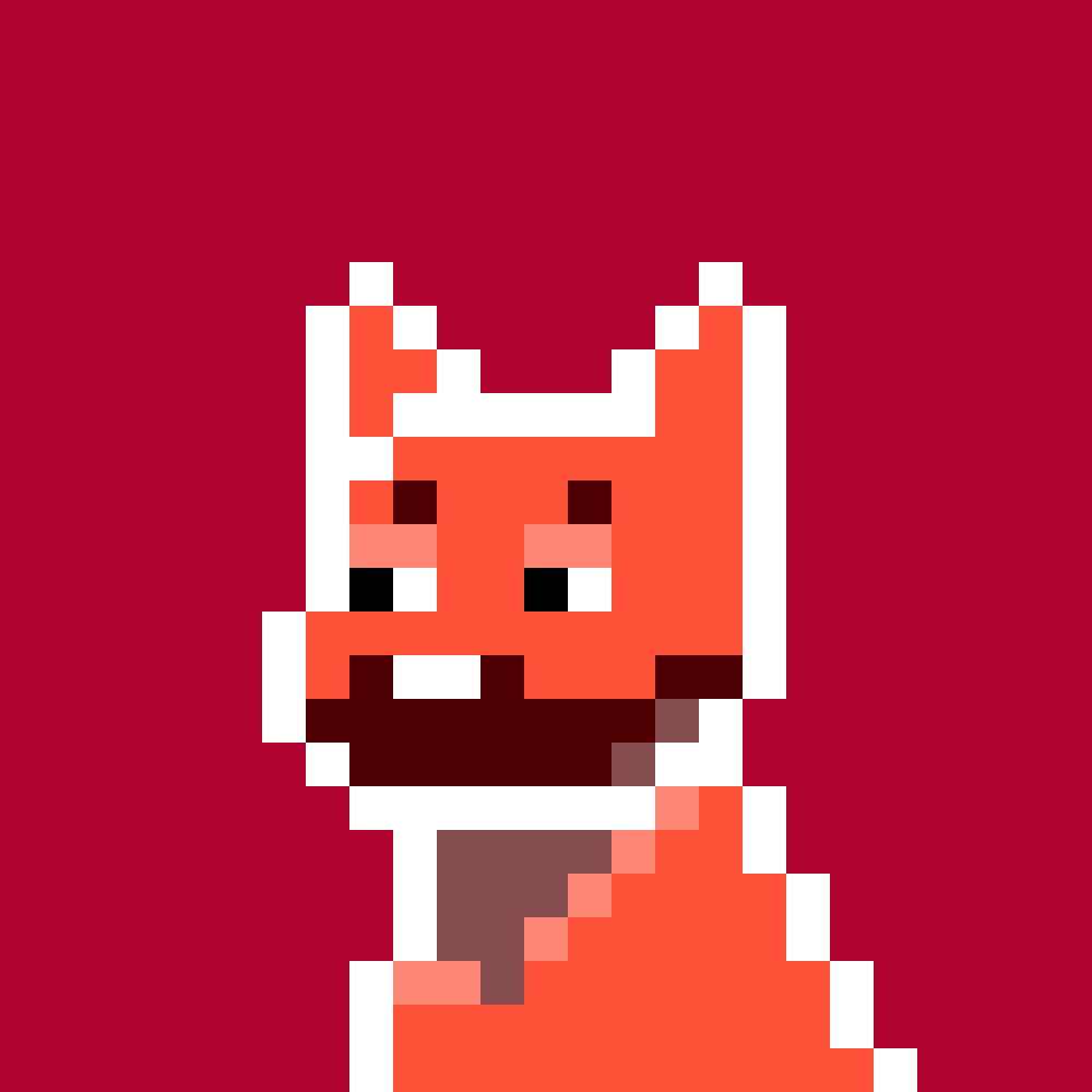Anti Doginal Dog #1287