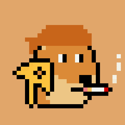 Dogepunk #2817