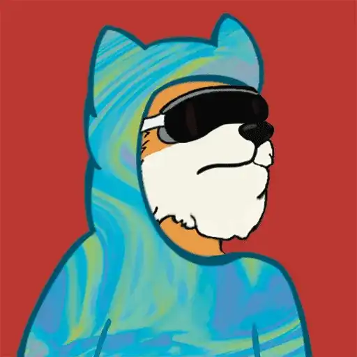 F*ck It We Bark #8408