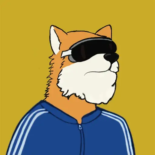 F*ck It We Bark #8134