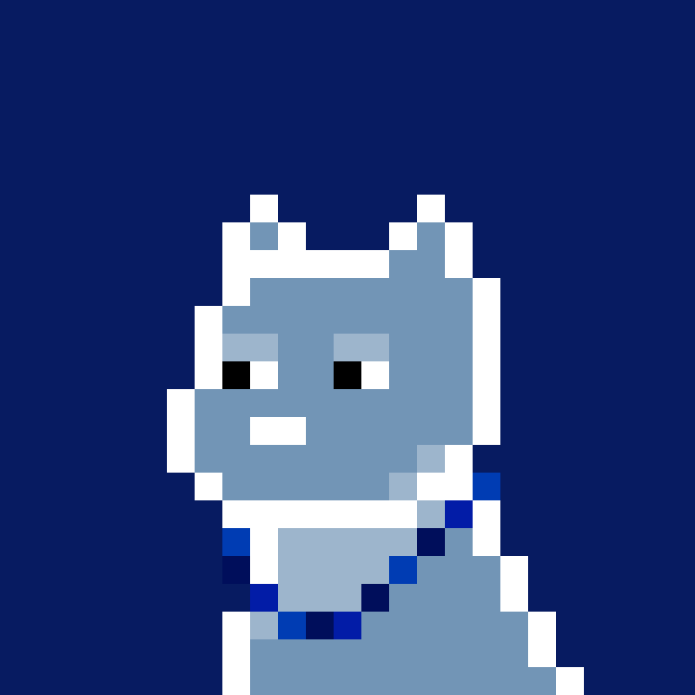 Anti Doginal Dog #3218