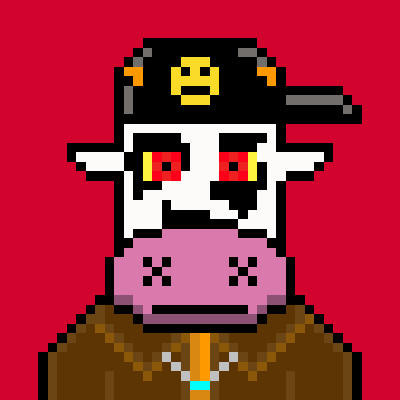 Doginal Cowz #371