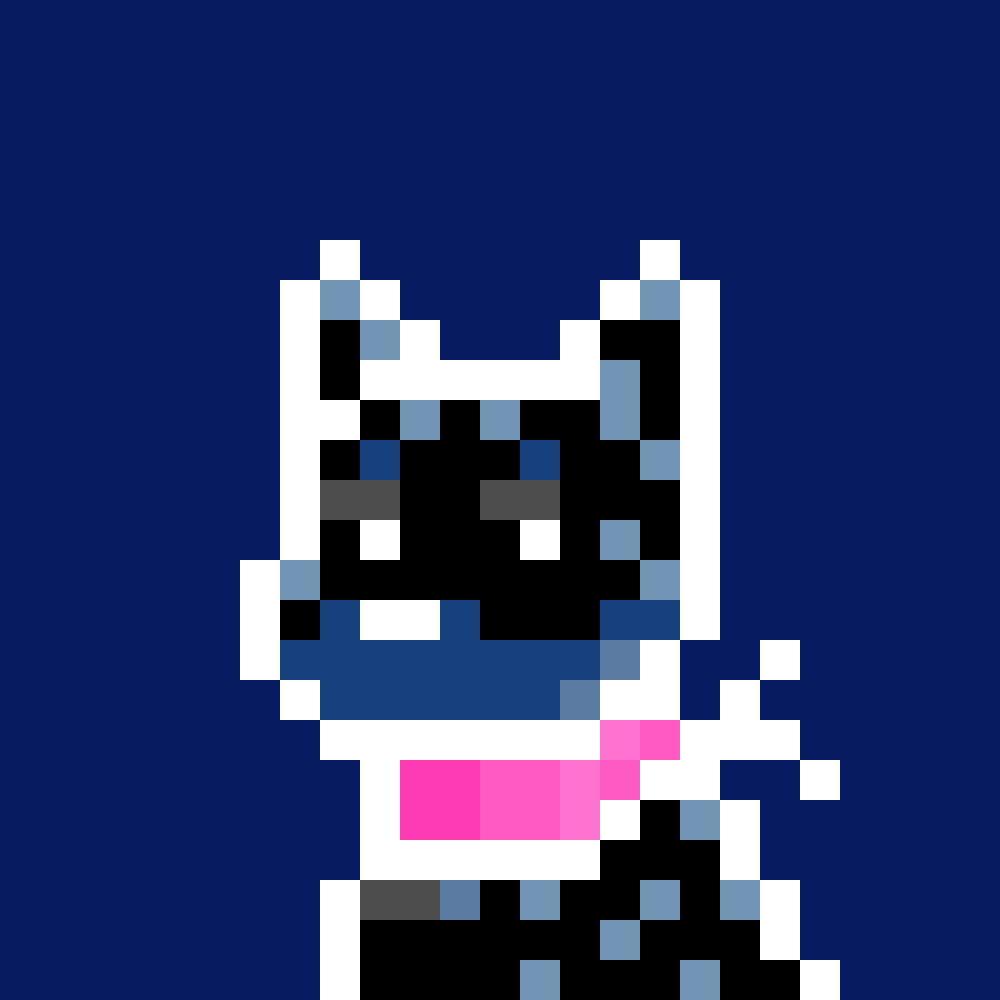 Anti Doginal Dog #531