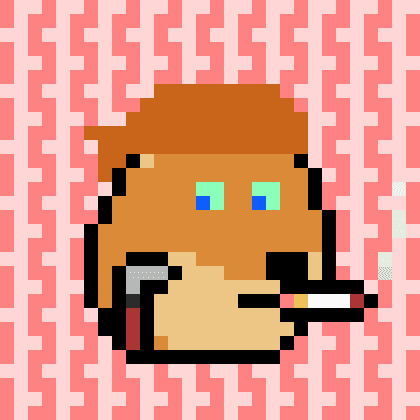 Dogepunk #8969
