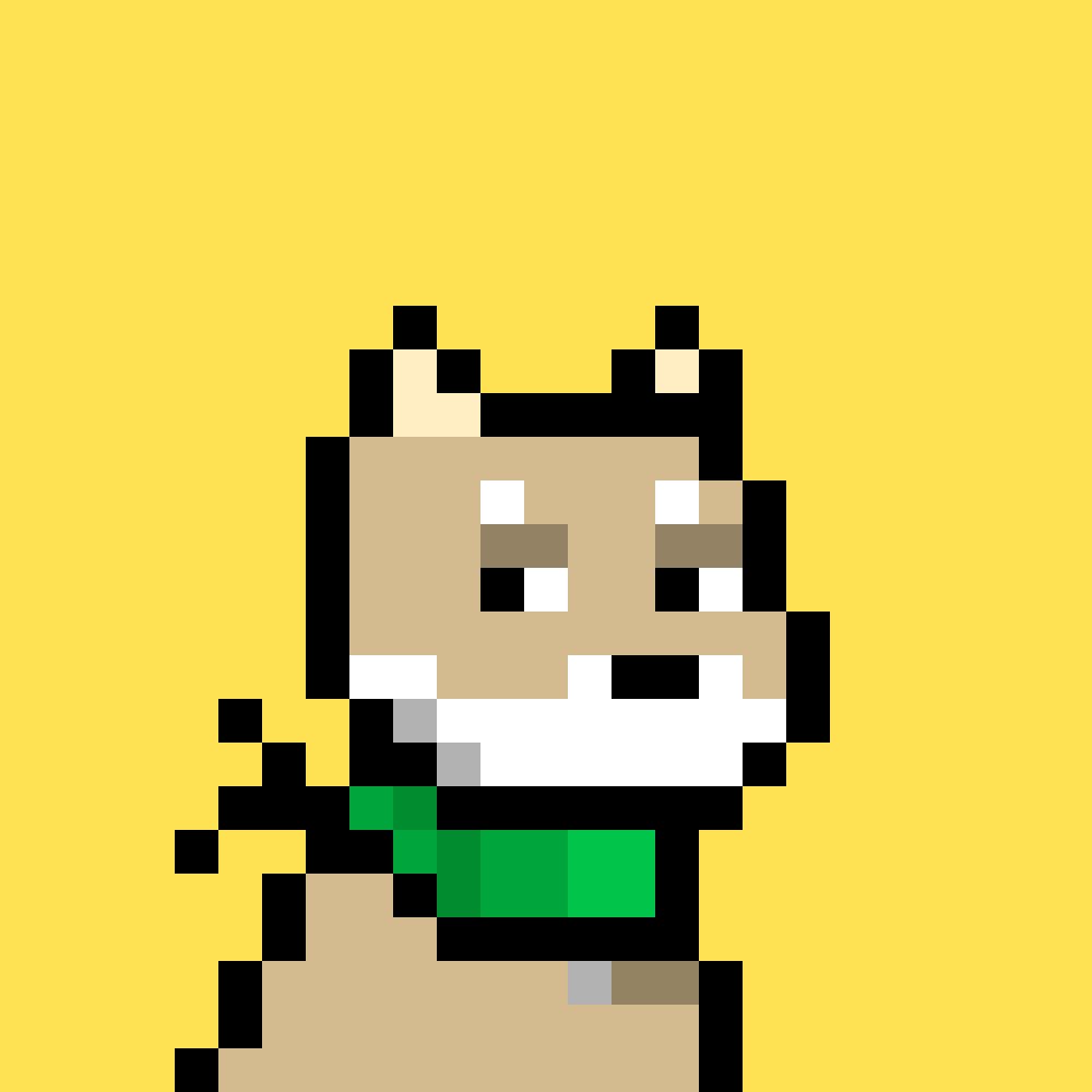 Doginal Dog #8041