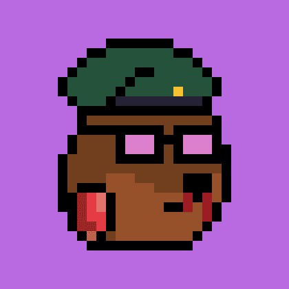 Dogepunk #1772