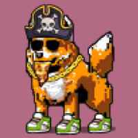 DogePunks #3502