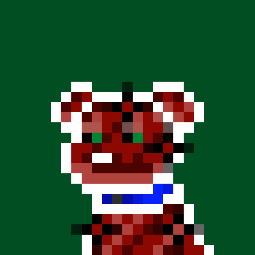 Anti Doginal Dog #4990