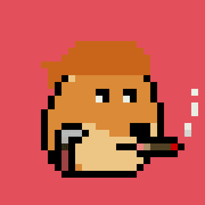 Dogepunk #1656