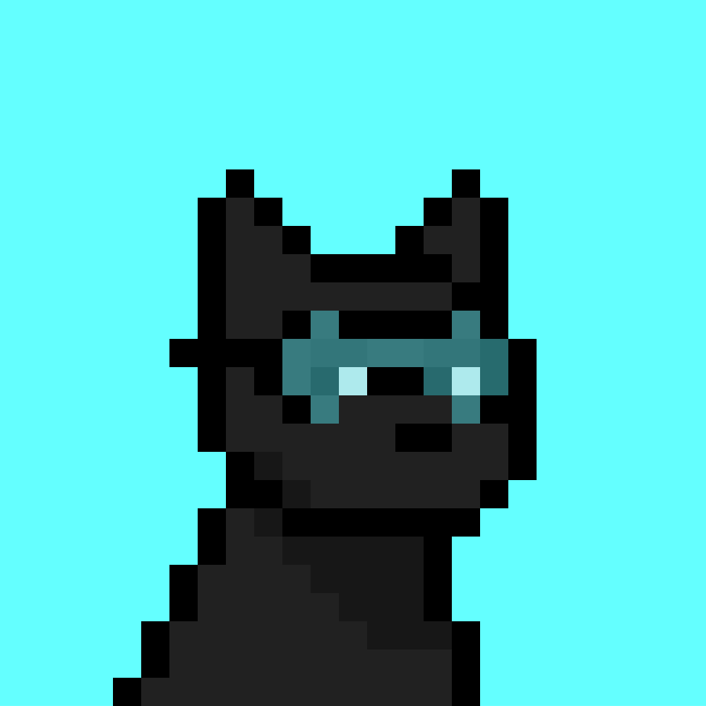 Doginal Dog #7909