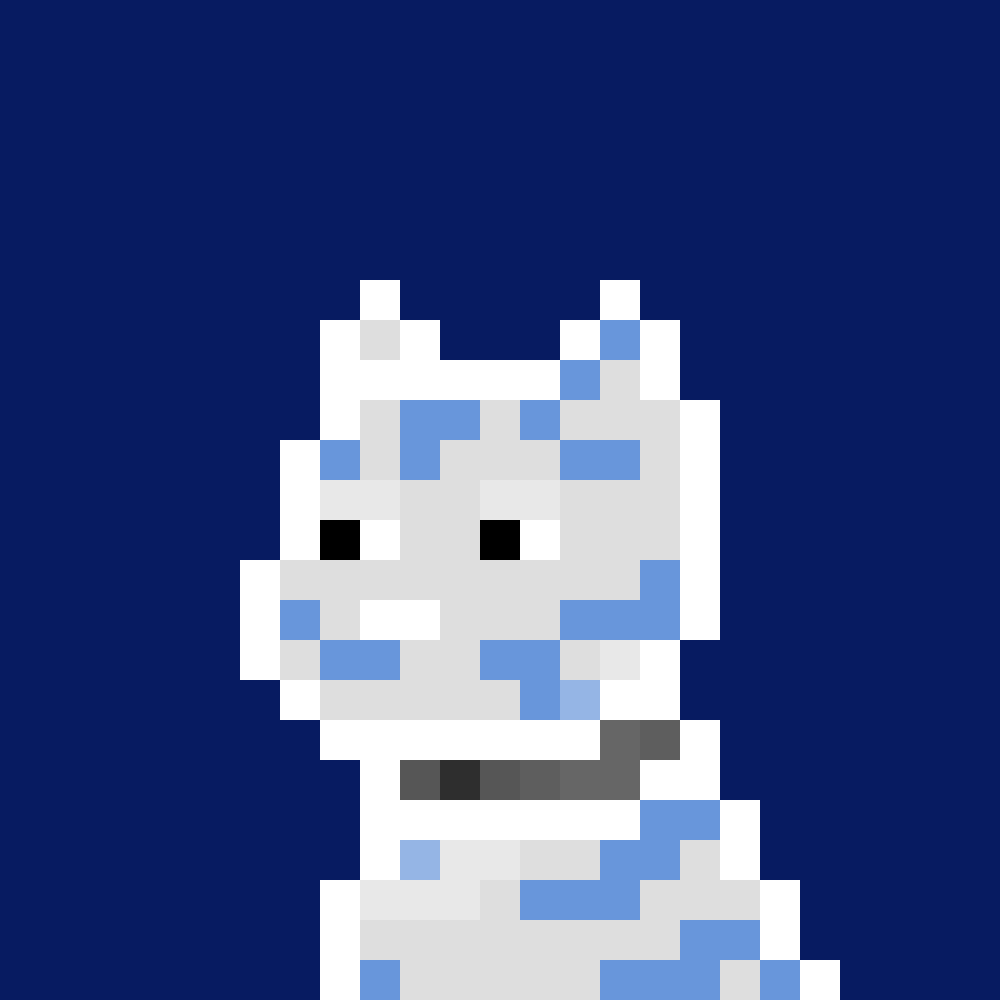Anti Doginal Dog #8919