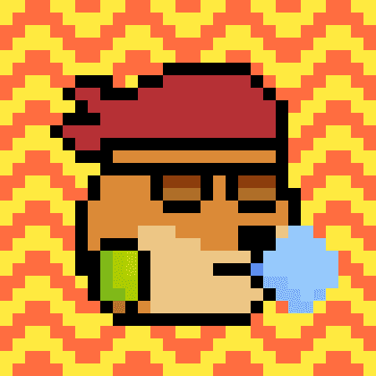 Dogepunk #2428