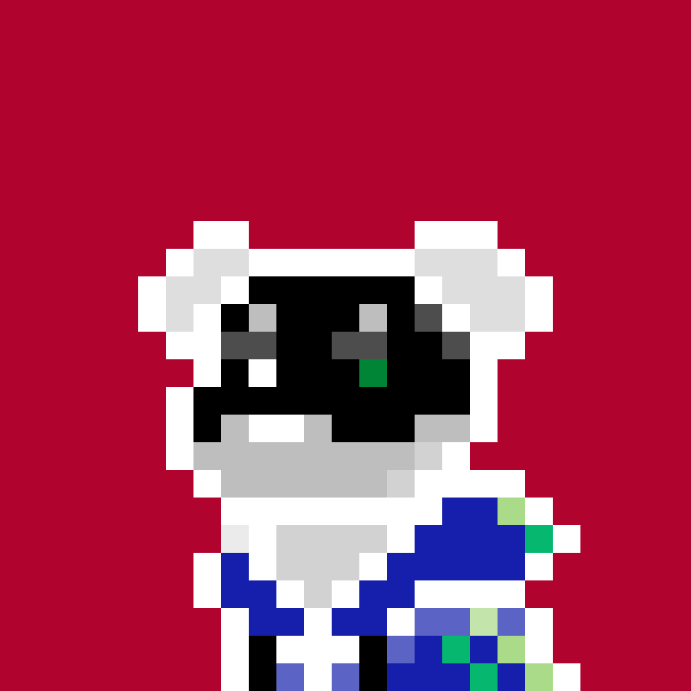 Anti Doginal Dog #2237