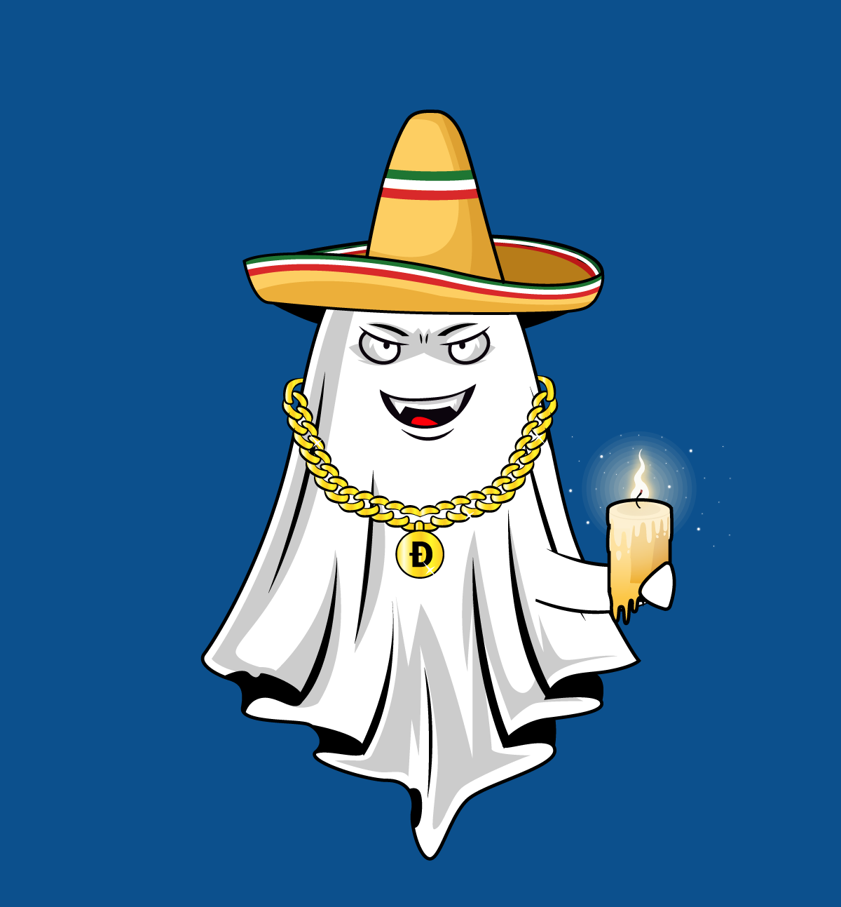 The Spook Society #117