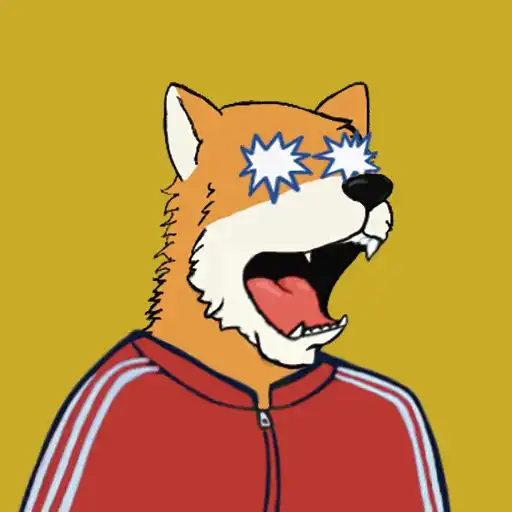 F*ck It We Bark #9824