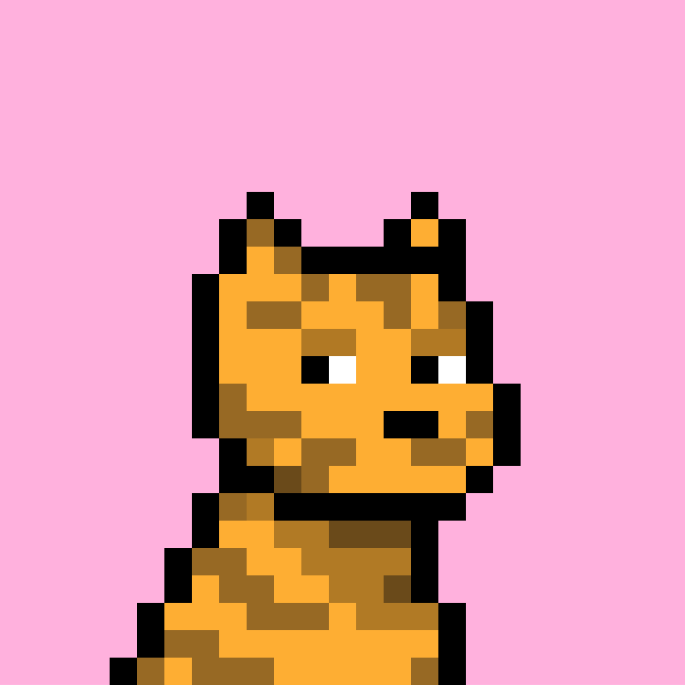 Doginal Dog #6932