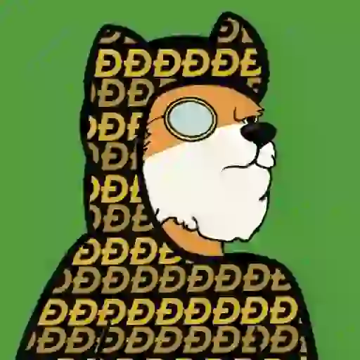 F*ck It We Bark #10110