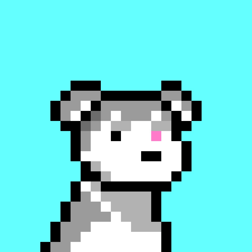 Doginal Dog #6375