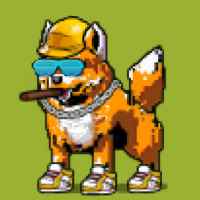 DogePunks #3401