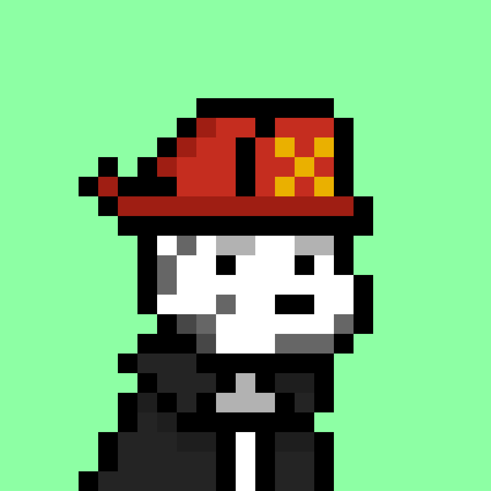 Doginal Dog #2840