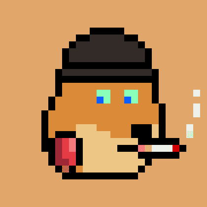 Dogepunk #5748