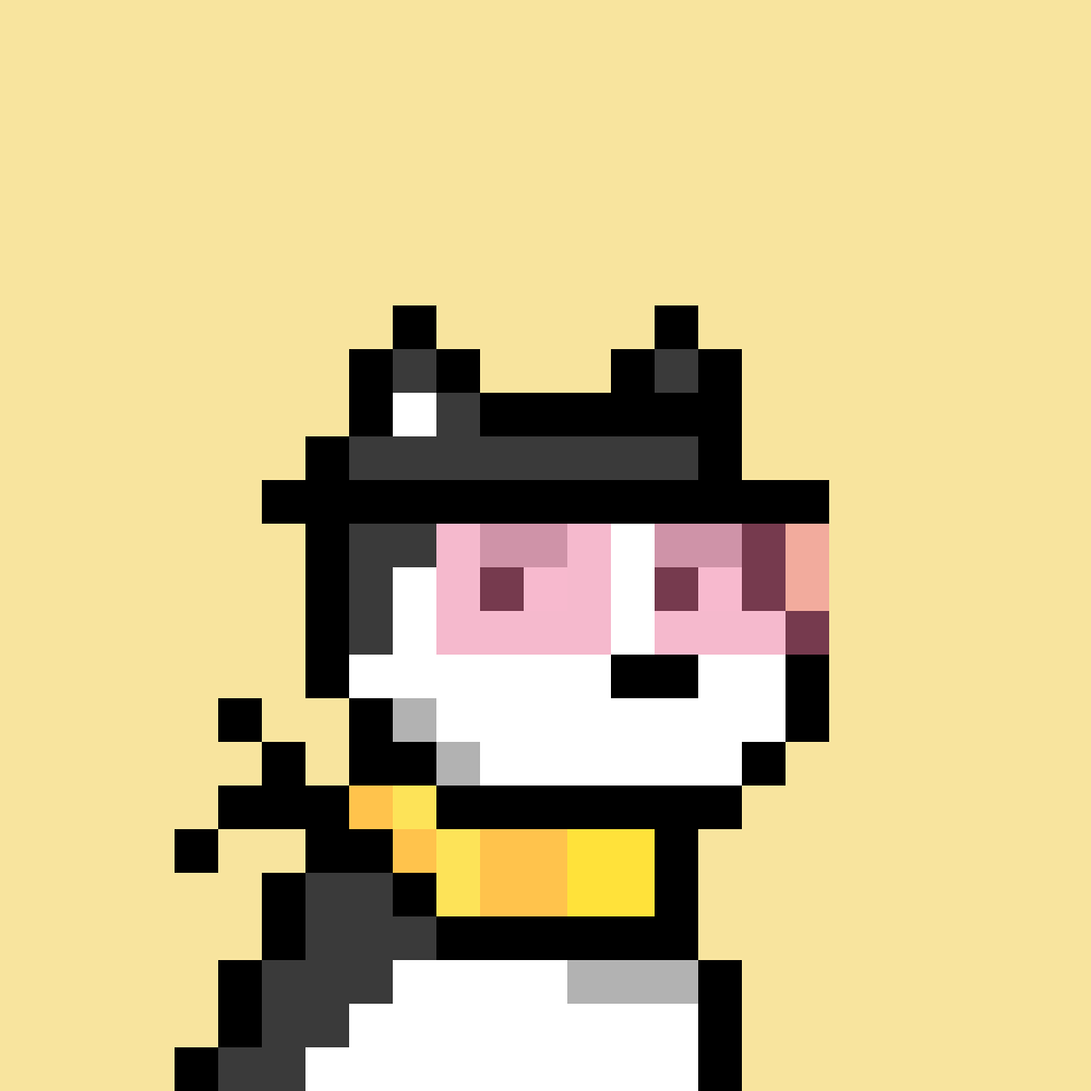Doginal Dog #7843